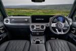 Mercedes-AMG G63 2018 года (UK)